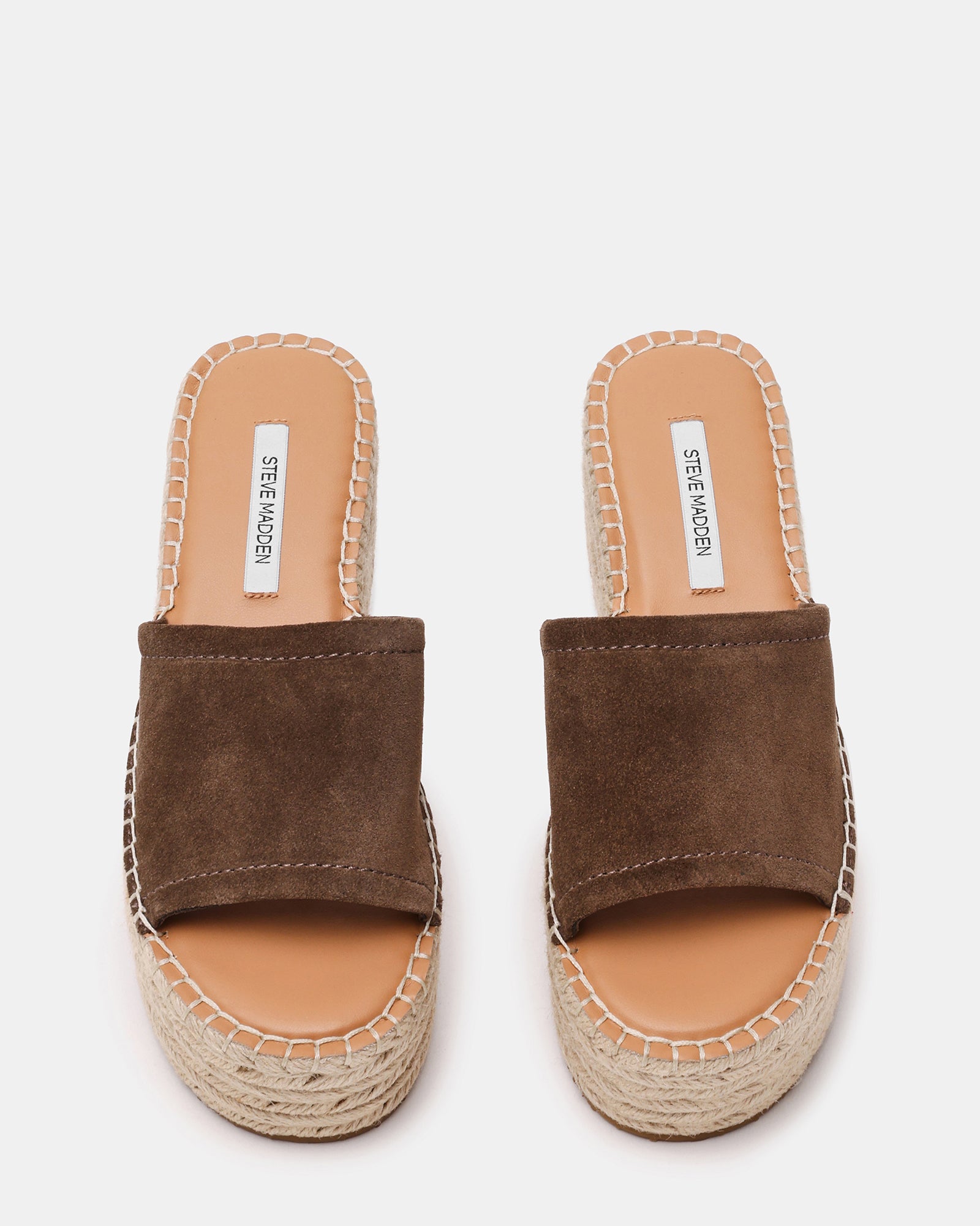 TARINA TAUPE SUEDE - view 5