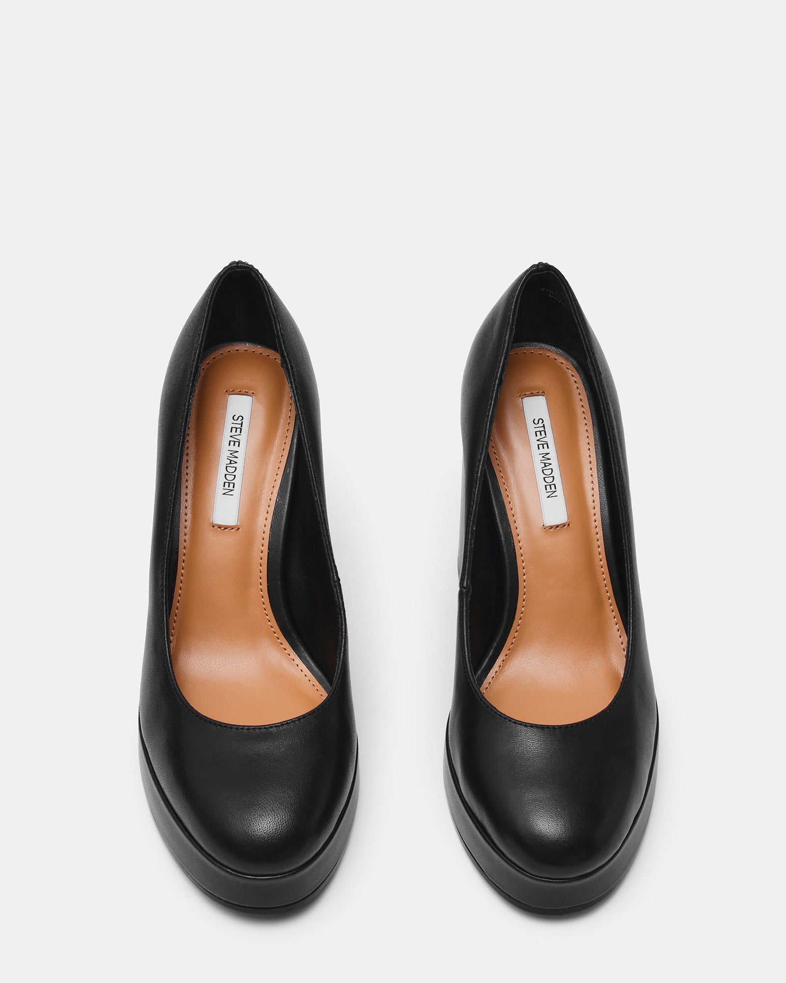 TATI BLACK LEATHER - view 4