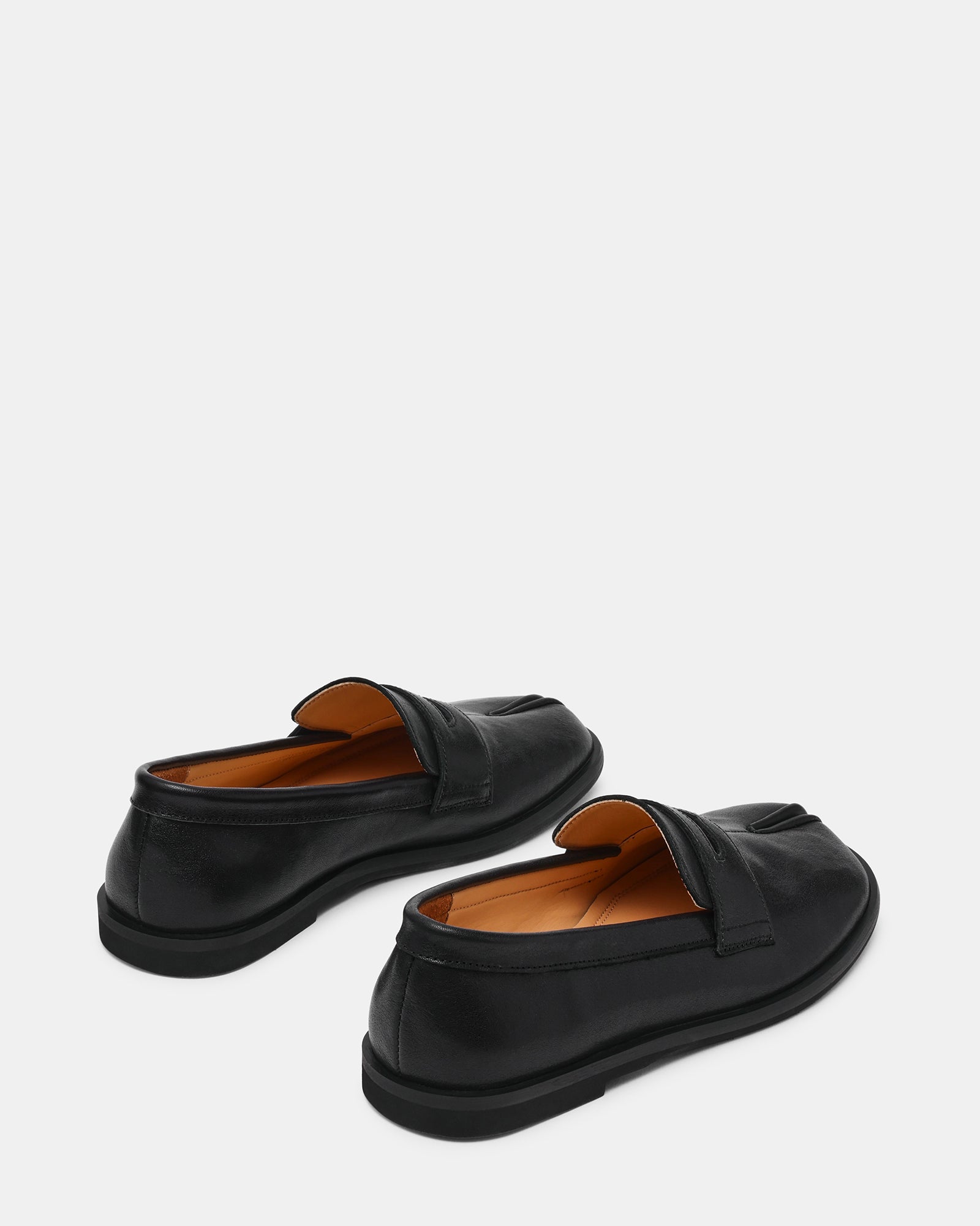 THESIS BLACK LEATHER - view 5