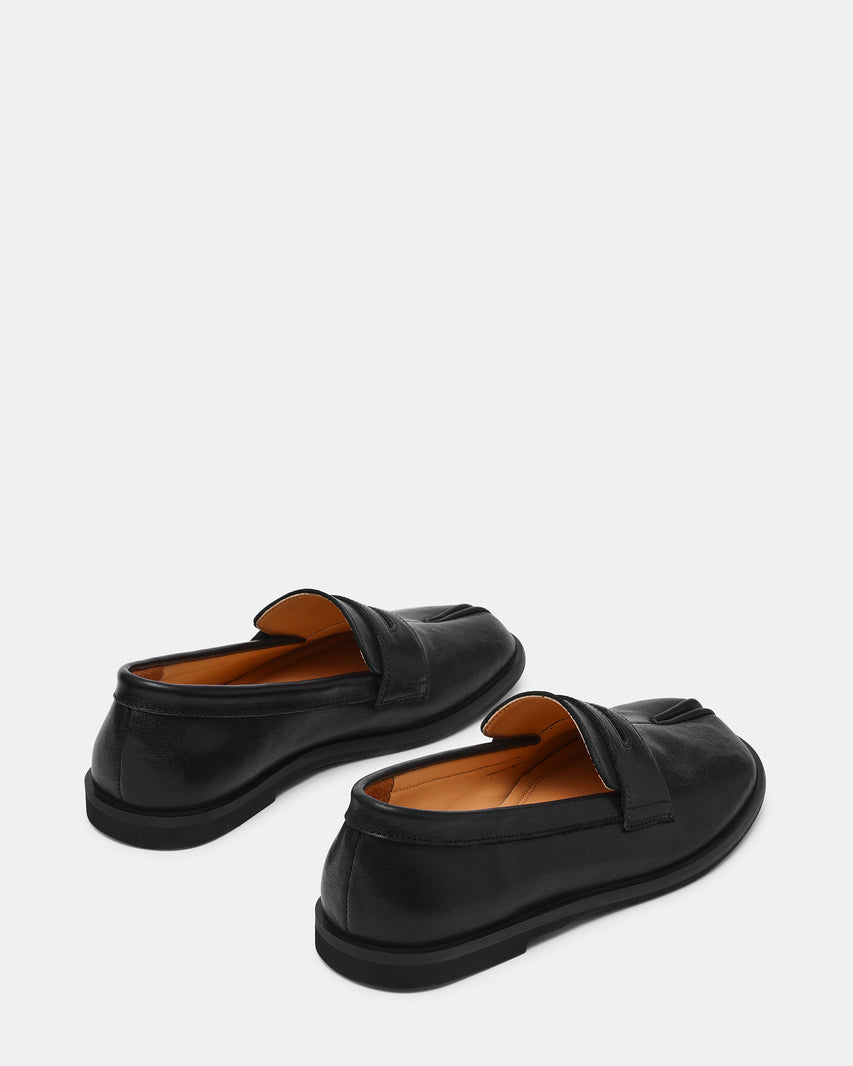 THESIS BLACK LEATHER - view 5