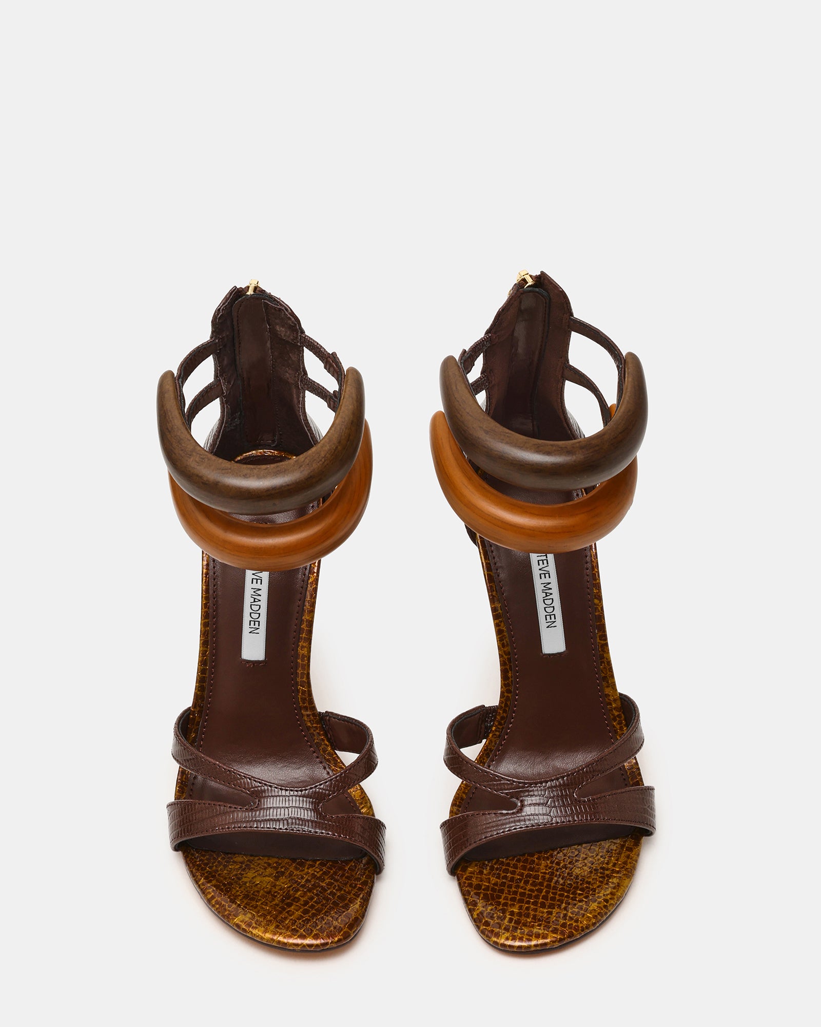 TIGRESS BROWN MULTI - view 5