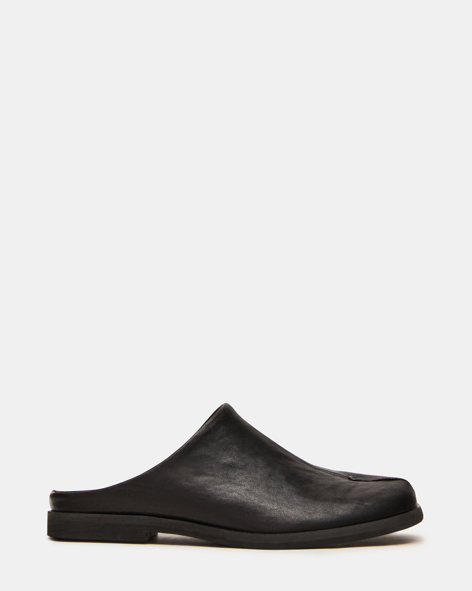 TINO BLACK LEATHER - view 2