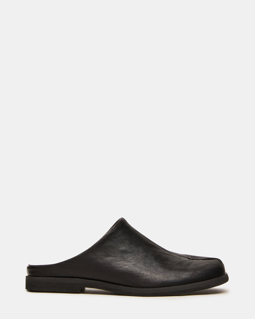 TINO BLACK LEATHER - view 2