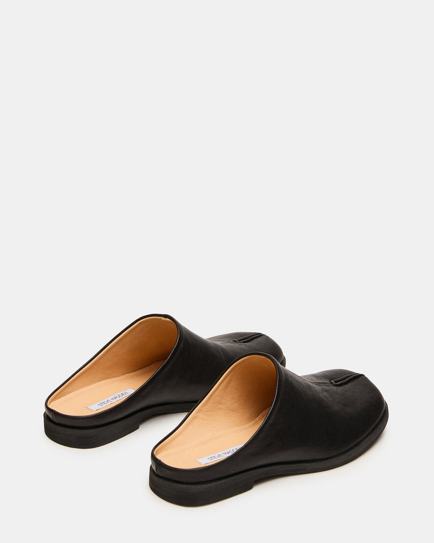 TINO BLACK LEATHER - view 5