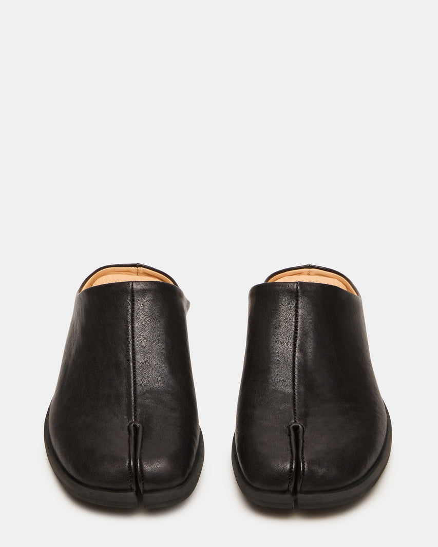 TINO BLACK LEATHER - view 4