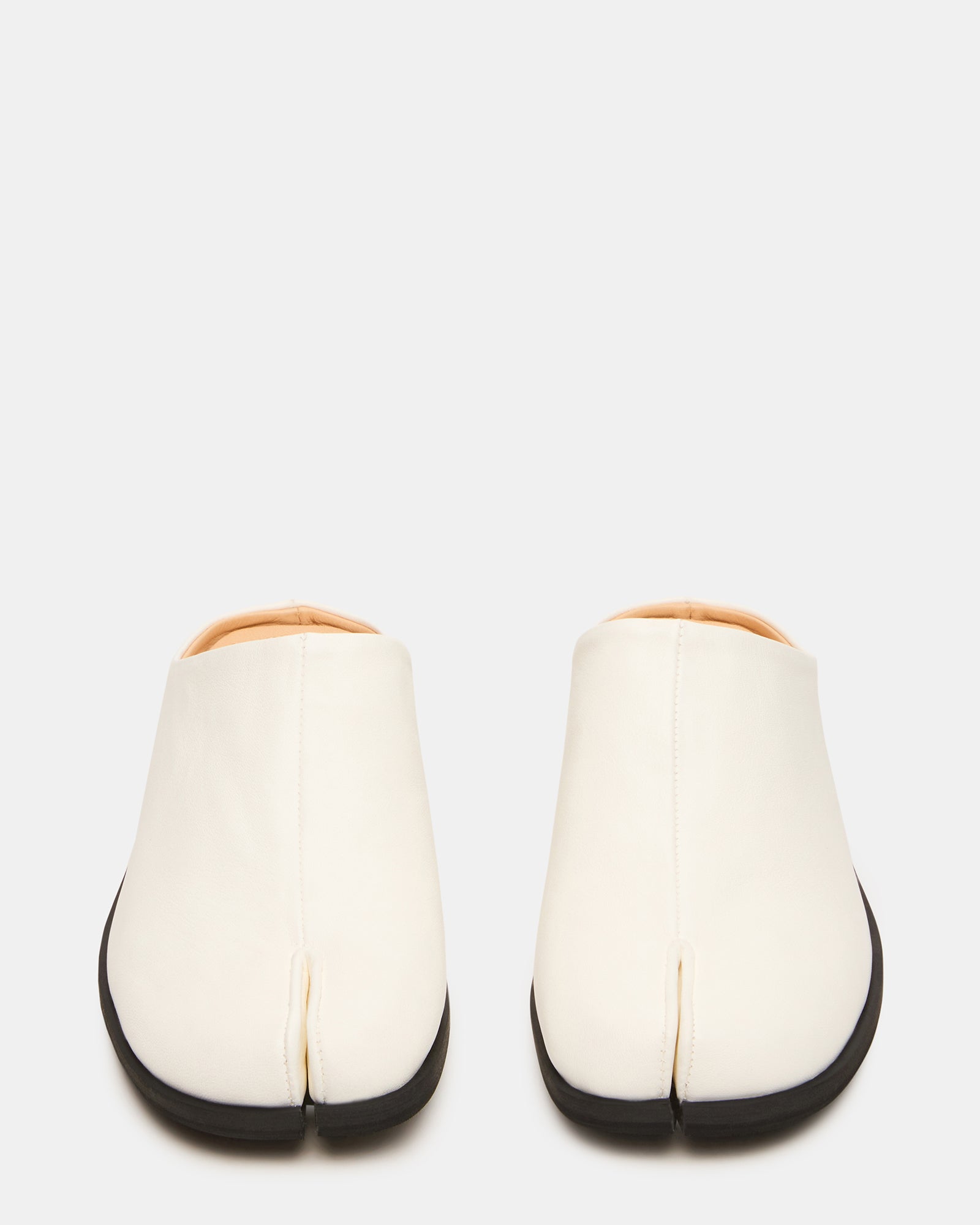 TINO WHITE LEATHER - view 4