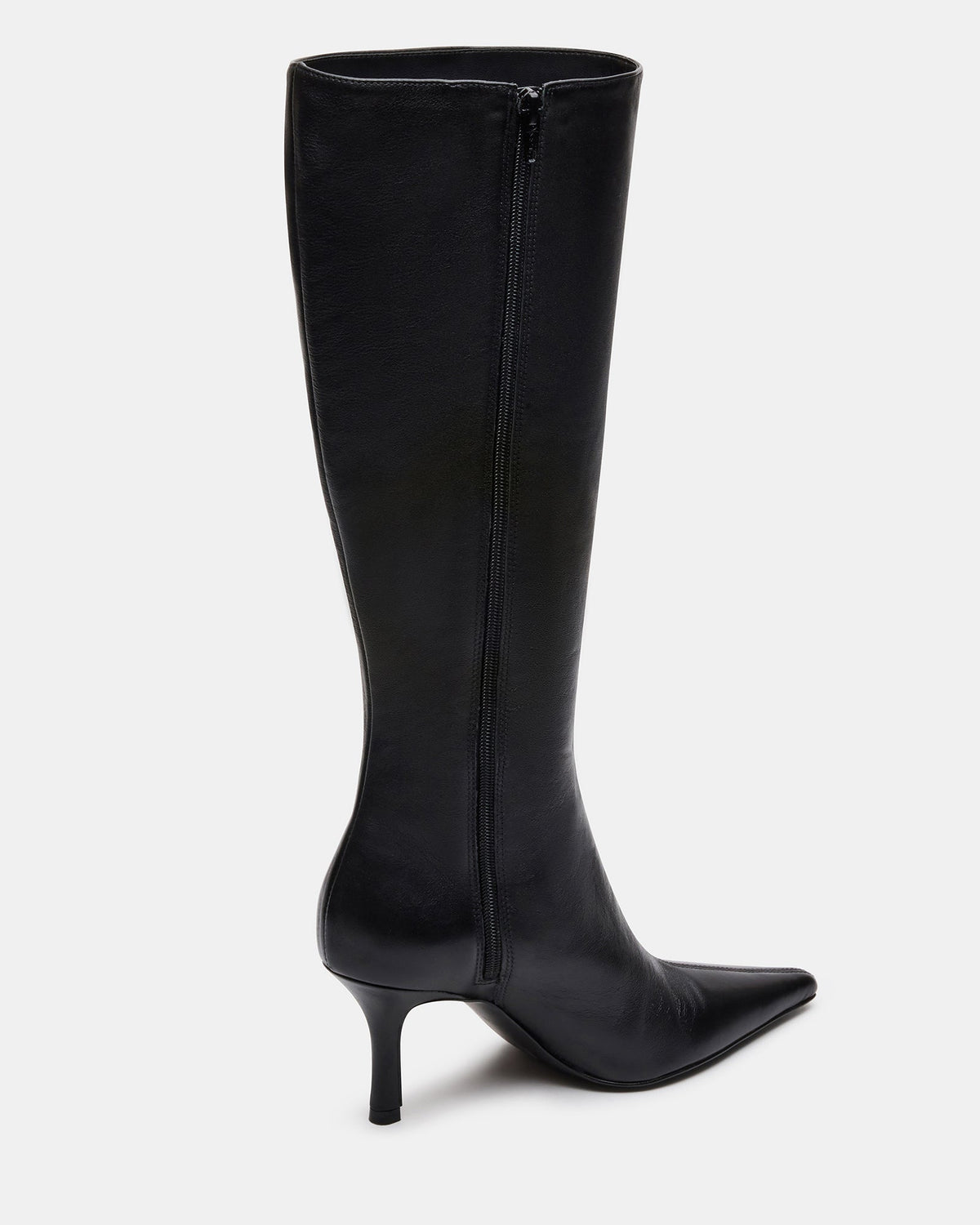 TINSLEY BLACK LEATHER - view 5