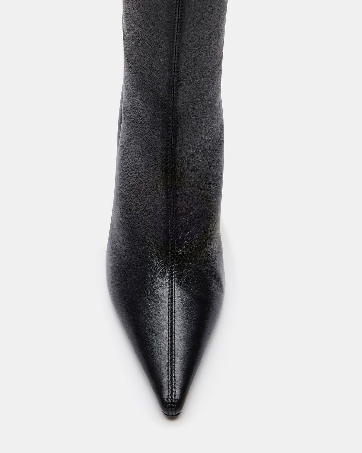 TINSLEY BLACK LEATHER - view 4