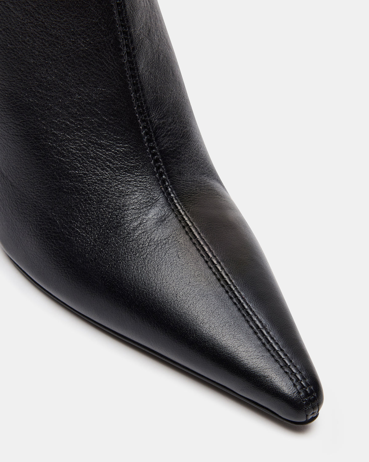 TINSLEY BLACK LEATHER - view 3