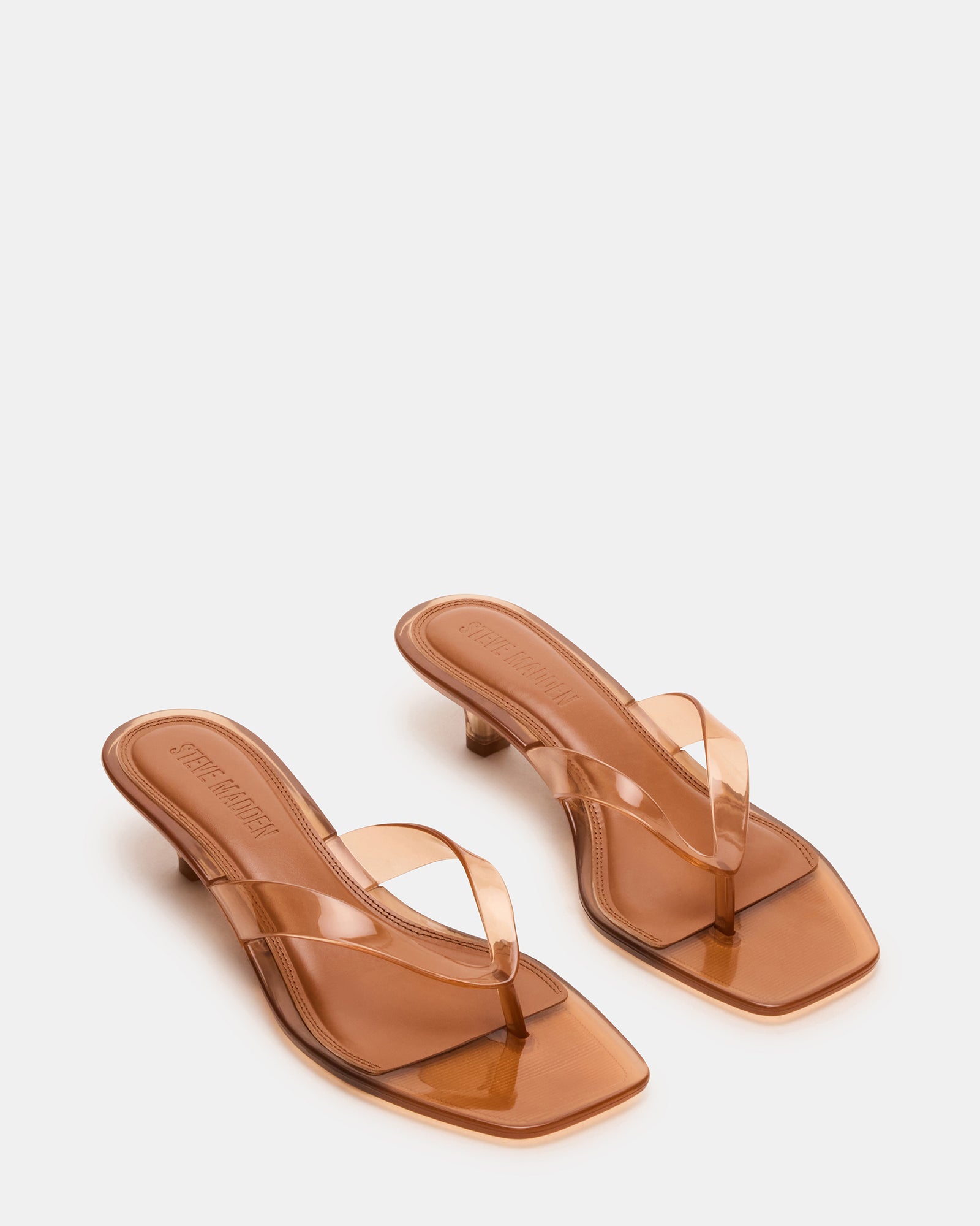 TRACIE JELLY HEEL & SUMMER BAG BUNDLE - view 2