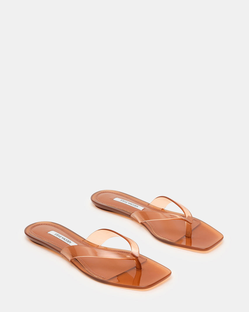 TRELLA JELLY TAN - view 2