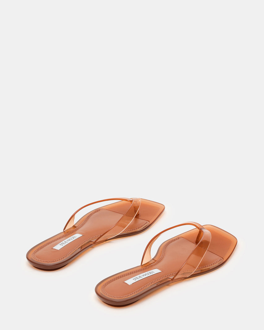 TRELLA JELLY TAN - view 5