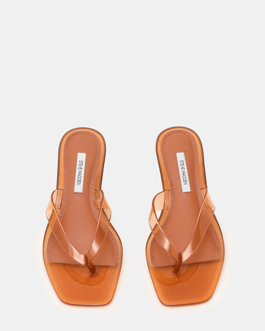 TRELLA JELLY TAN - view 4