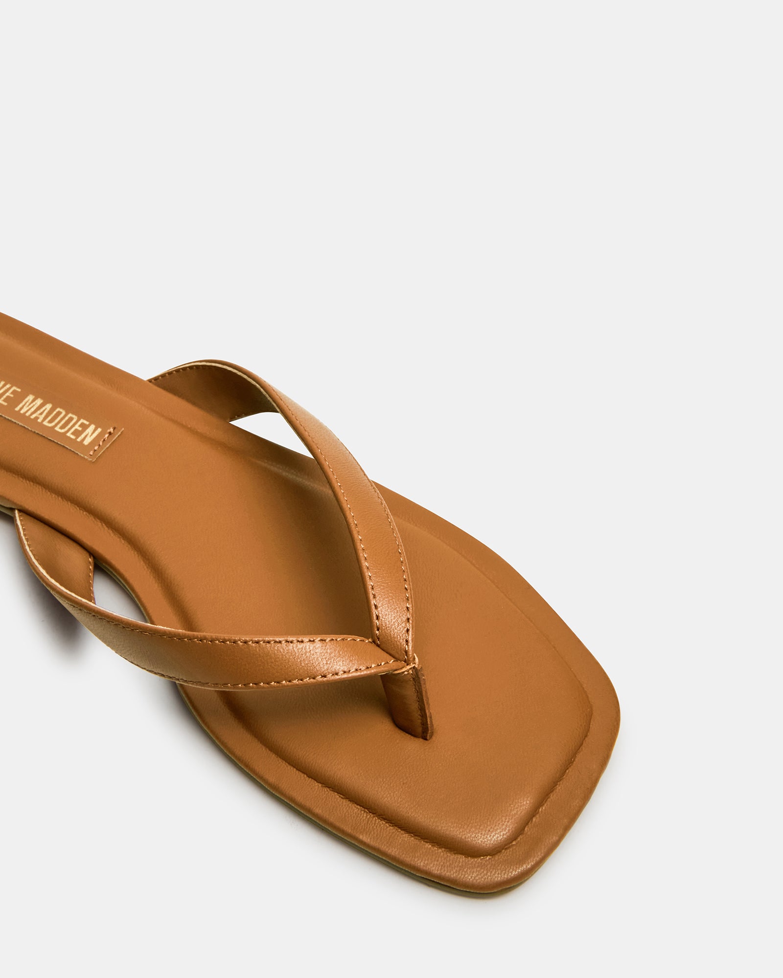 TRELLA TAN LEATHER - view 4