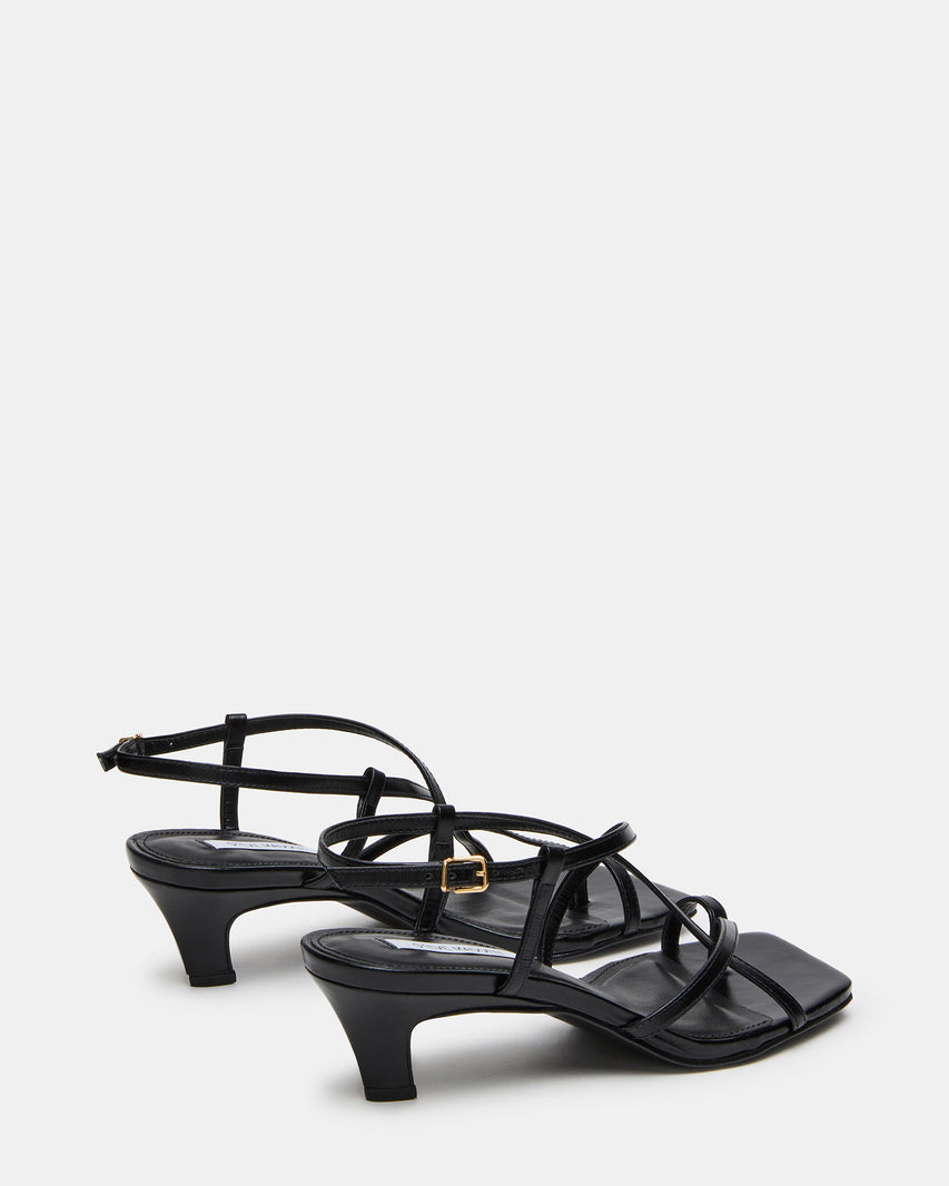 TRIANA BLACK LEATHER - view 6
