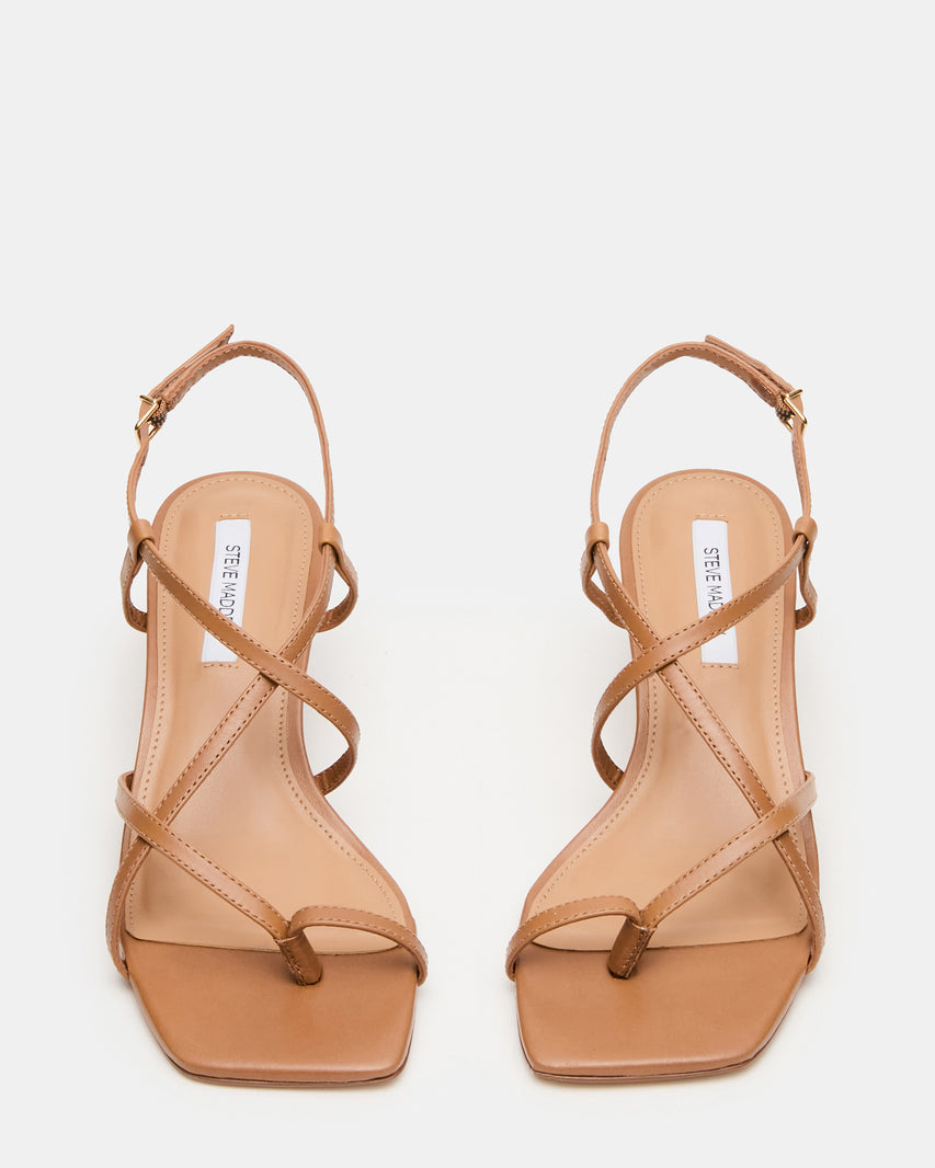 TRIANA TAN LEATHER - view 5