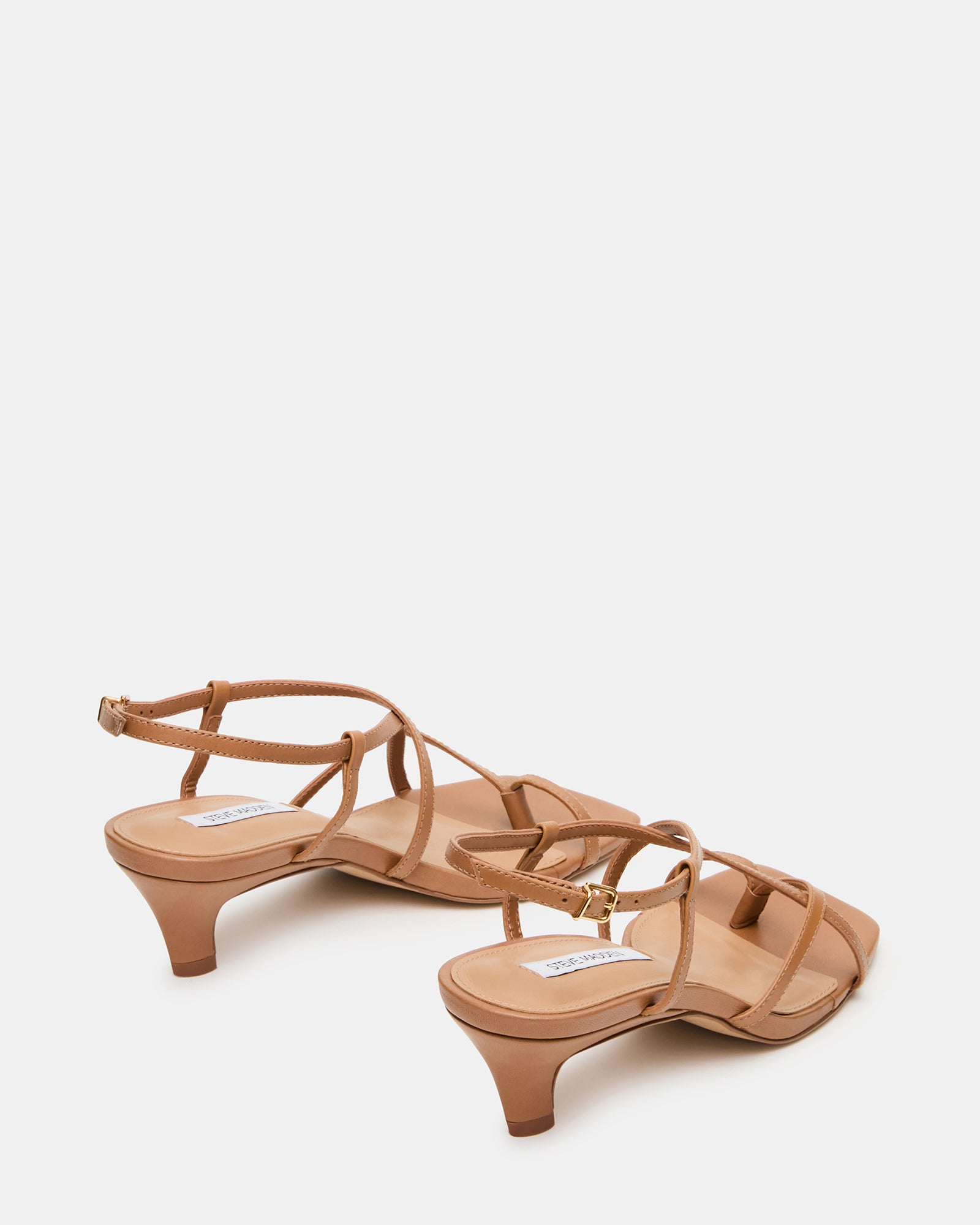 TRIANA TAN LEATHER - view 6