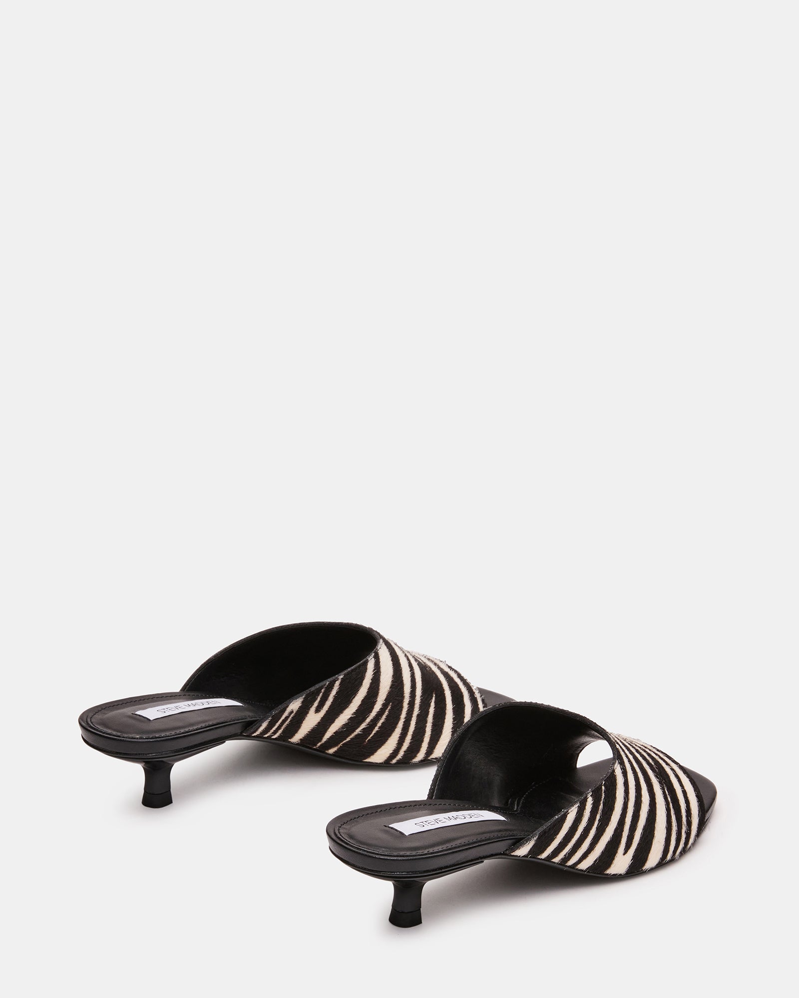 TRINA ZEBRA - view 5