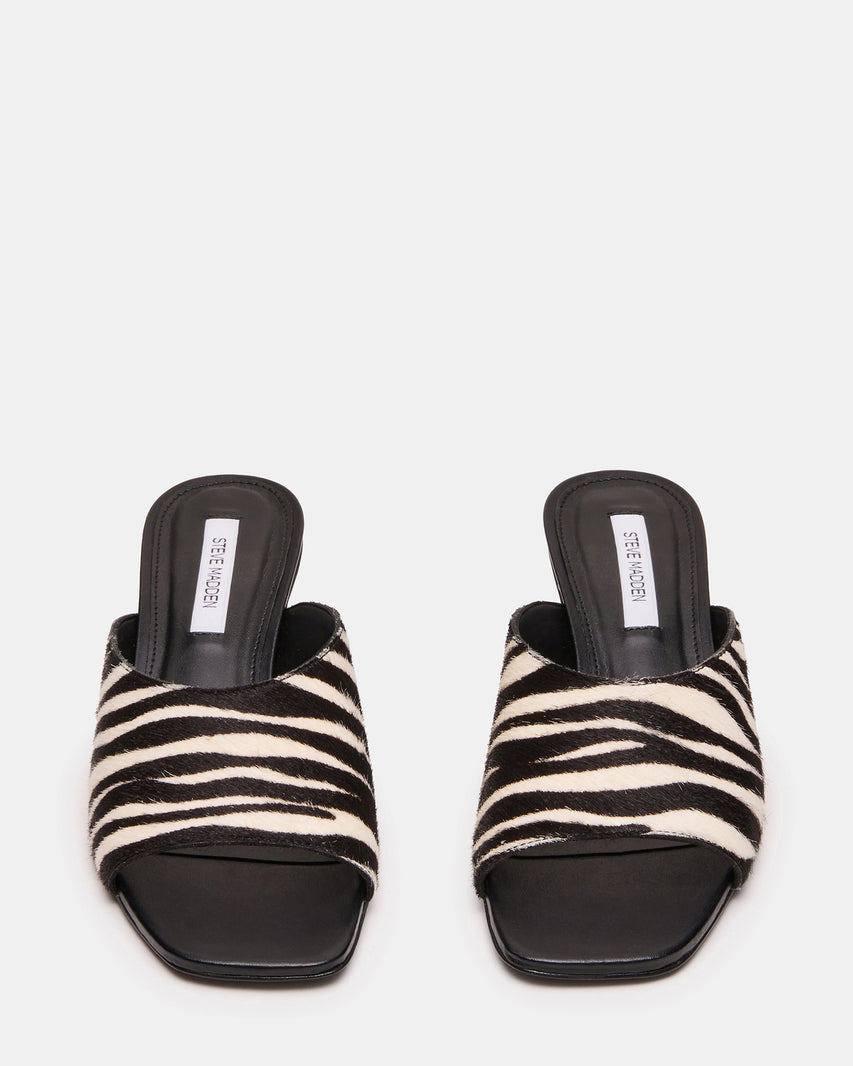 TRINA ZEBRA - view 4