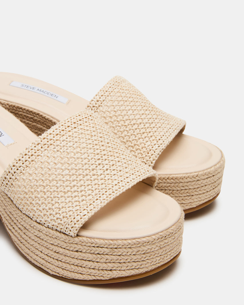 TRIPPY SANDAL & LUVLY BAG BUNDLE - view 3
