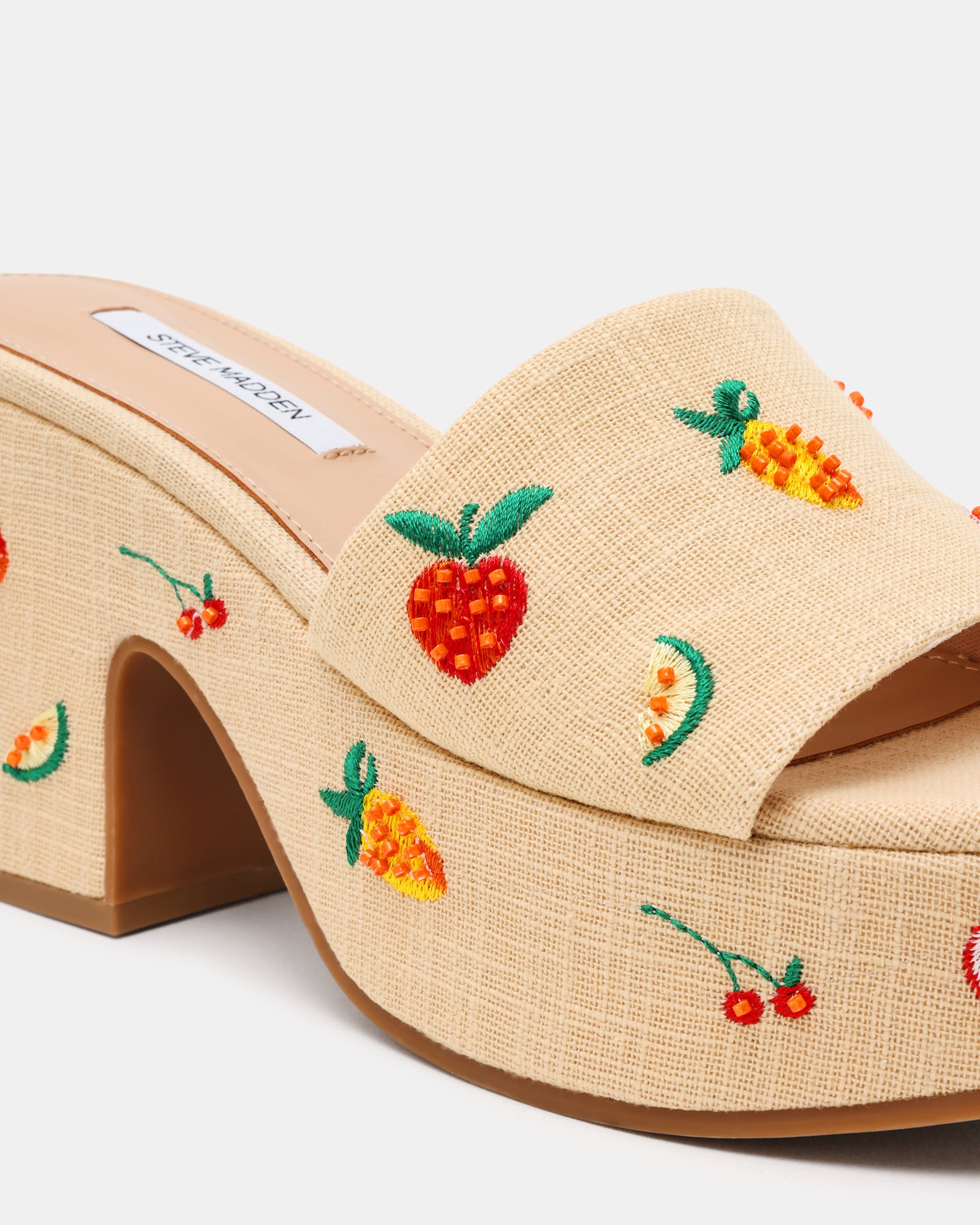 TRIPPY SANDAL & PEACH JELLY BAG BUNDLE - view 3