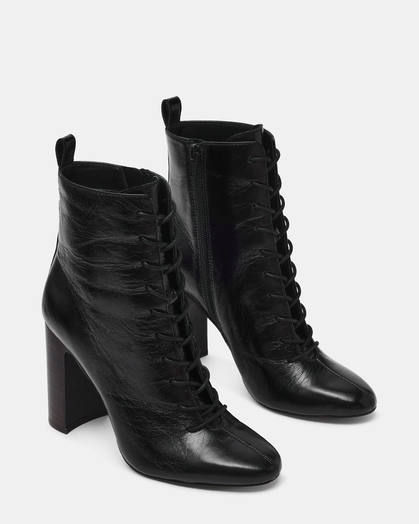 TRIXX BLACK LEATHER - view 2