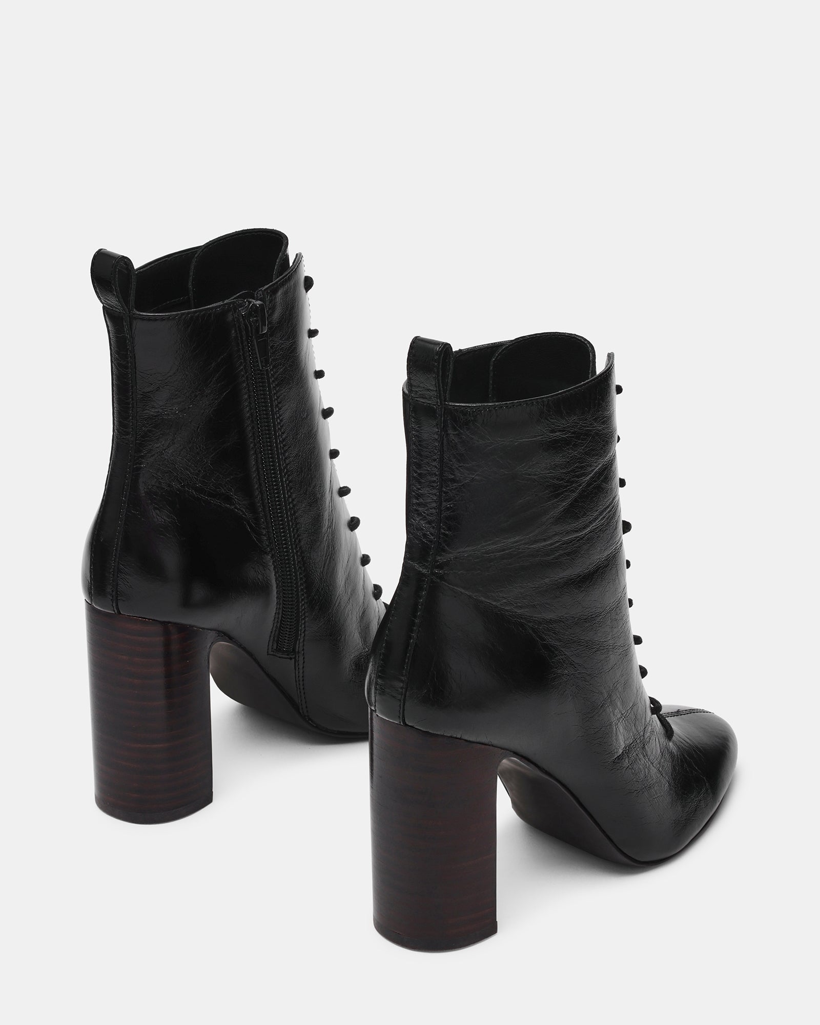TRIXX BLACK LEATHER - view 5