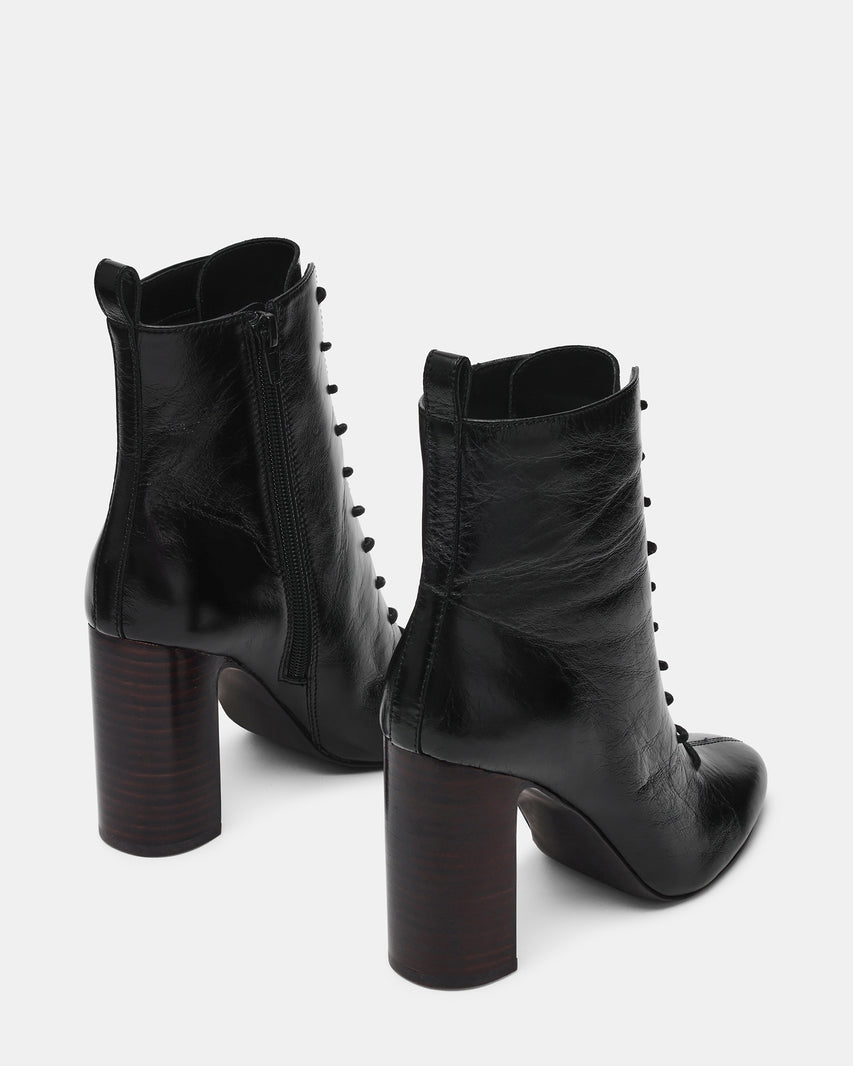 TRIXX BLACK LEATHER - view 5