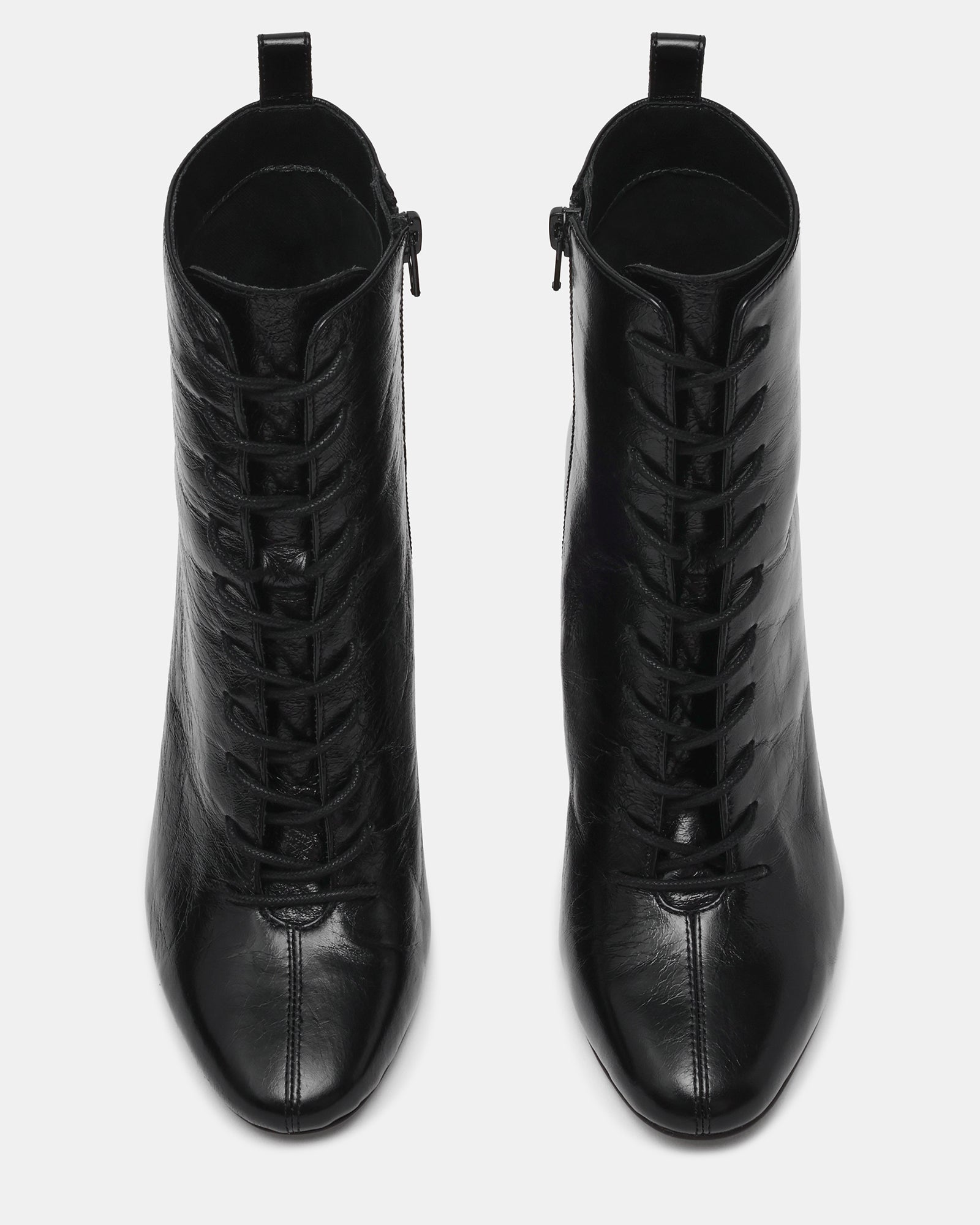 TRIXX BLACK LEATHER - view 4