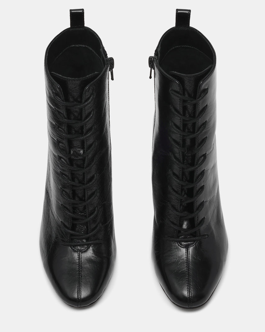 TRIXX BLACK LEATHER - view 4