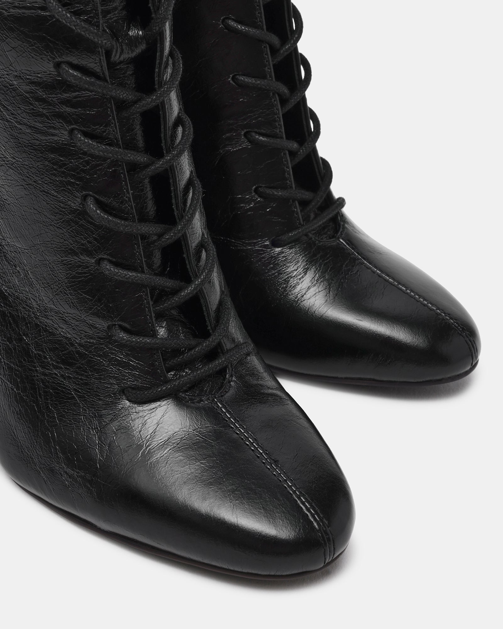 TRIXX BLACK LEATHER - view 3