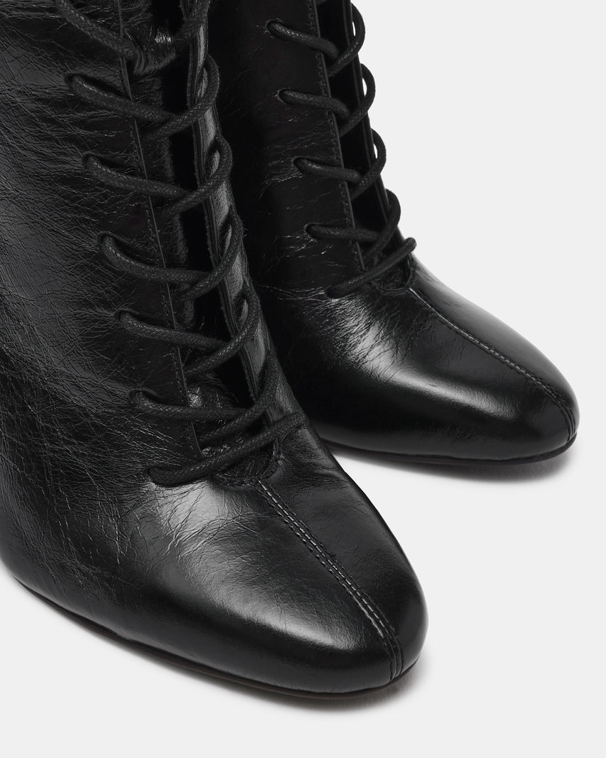 TRIXX BLACK LEATHER - view 3