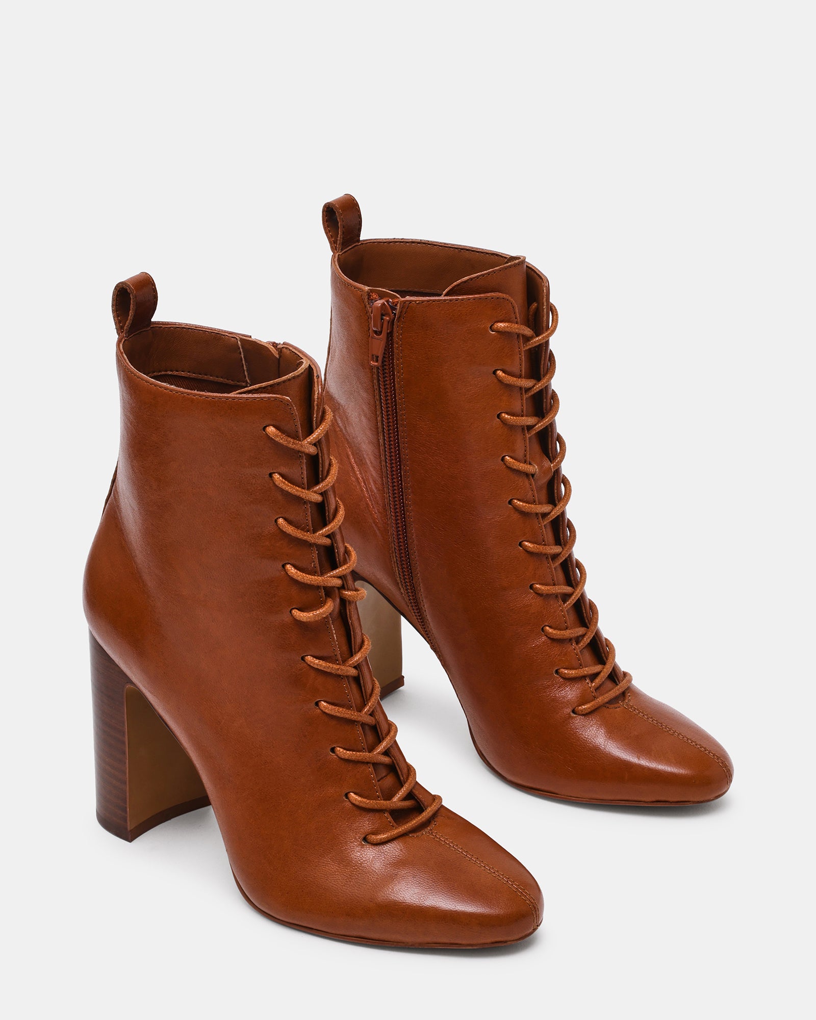 TRIXX COGNAC LEATHER - view 2