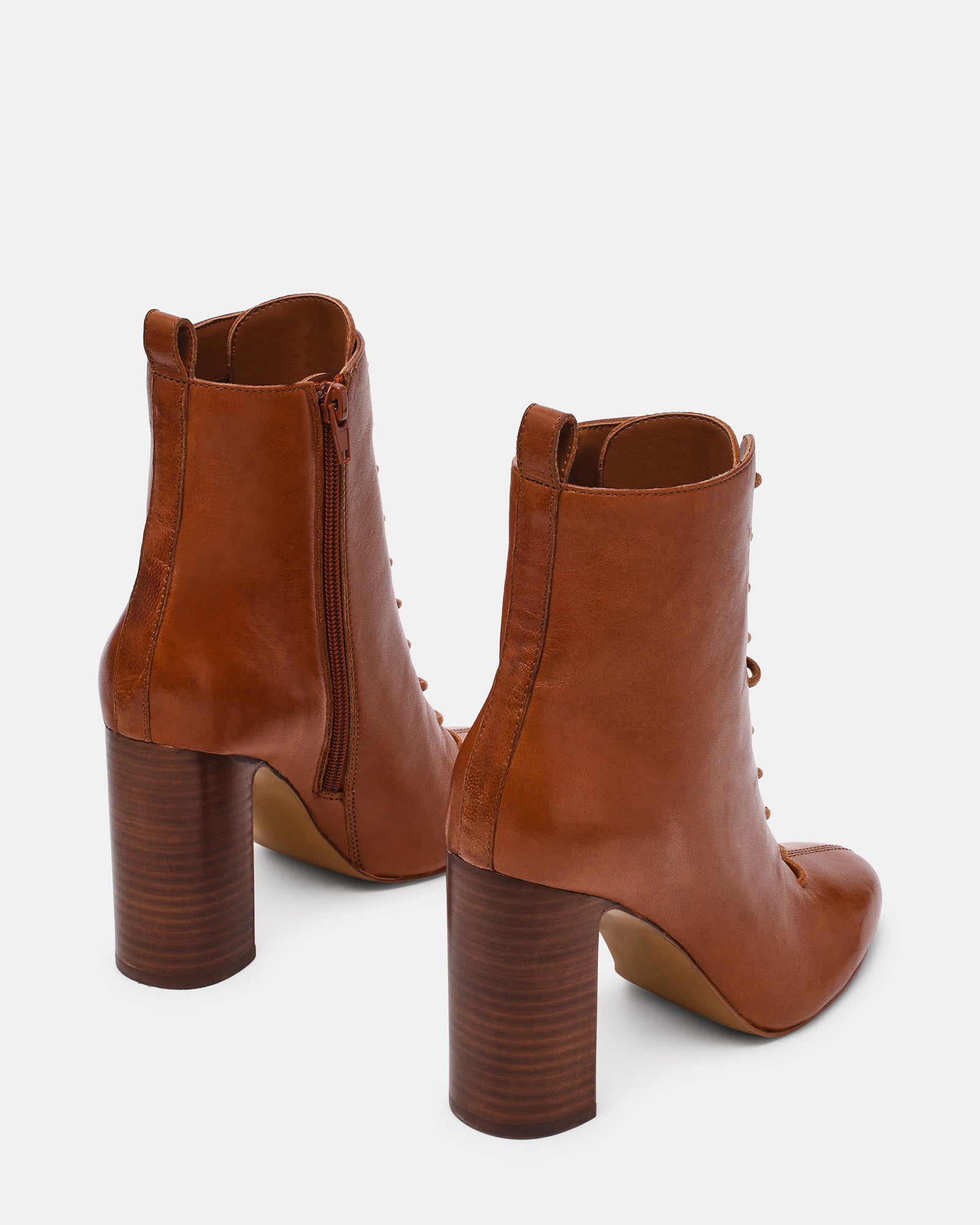 TRIXX COGNAC LEATHER - view 5