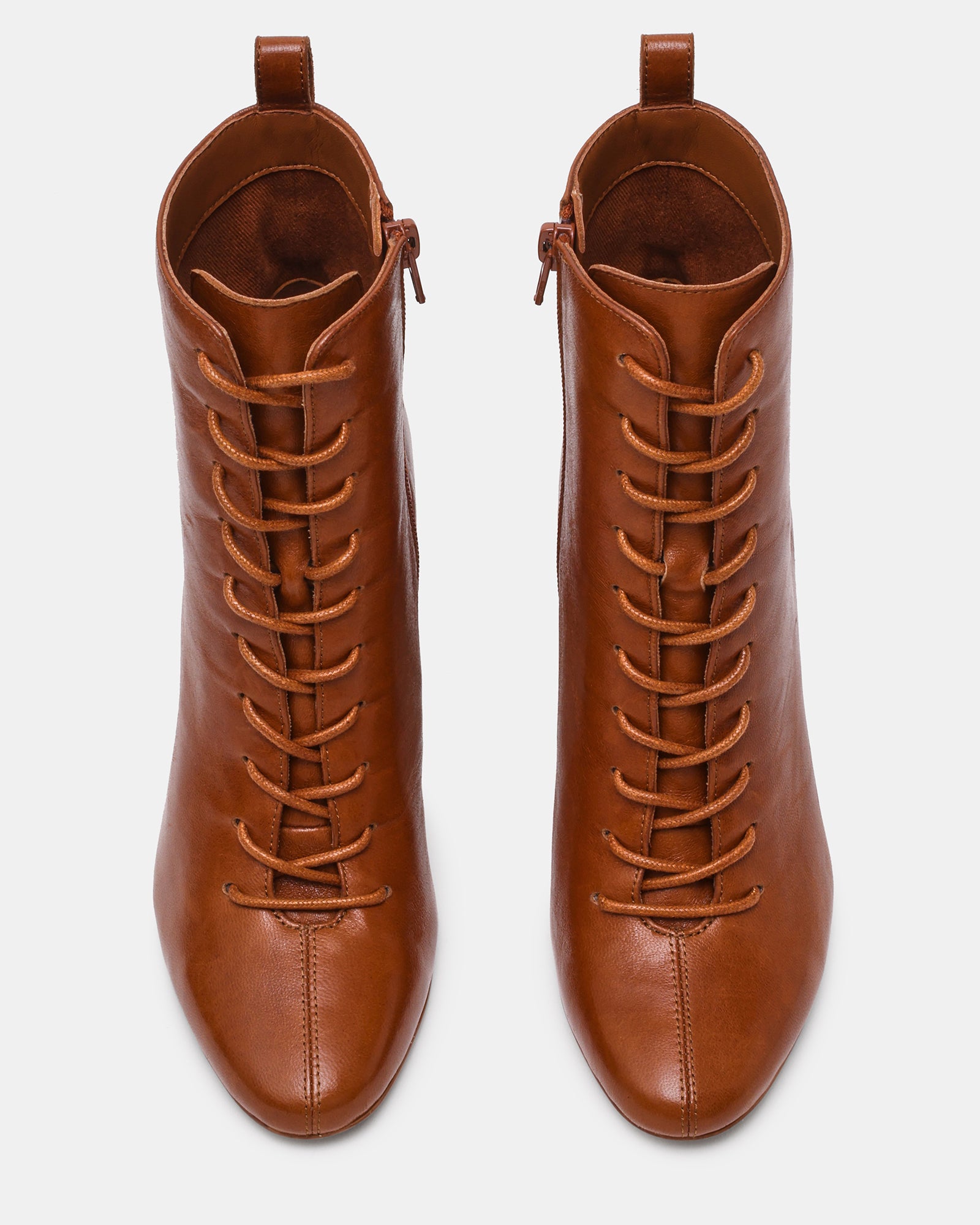 TRIXX COGNAC LEATHER - view 4