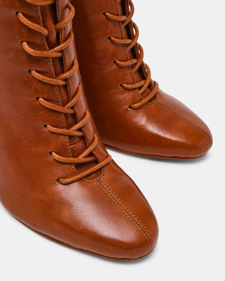 TRIXX COGNAC LEATHER - view 3