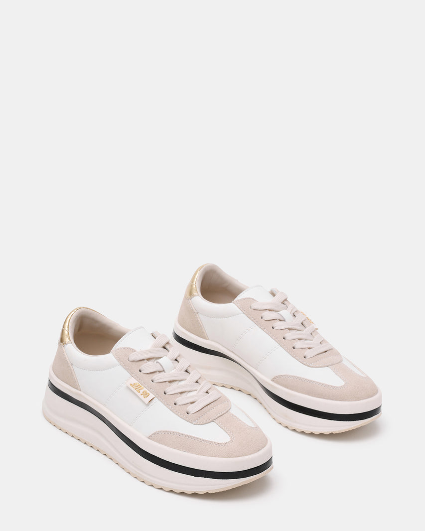 TROPHY WHITE MULTI - view 2