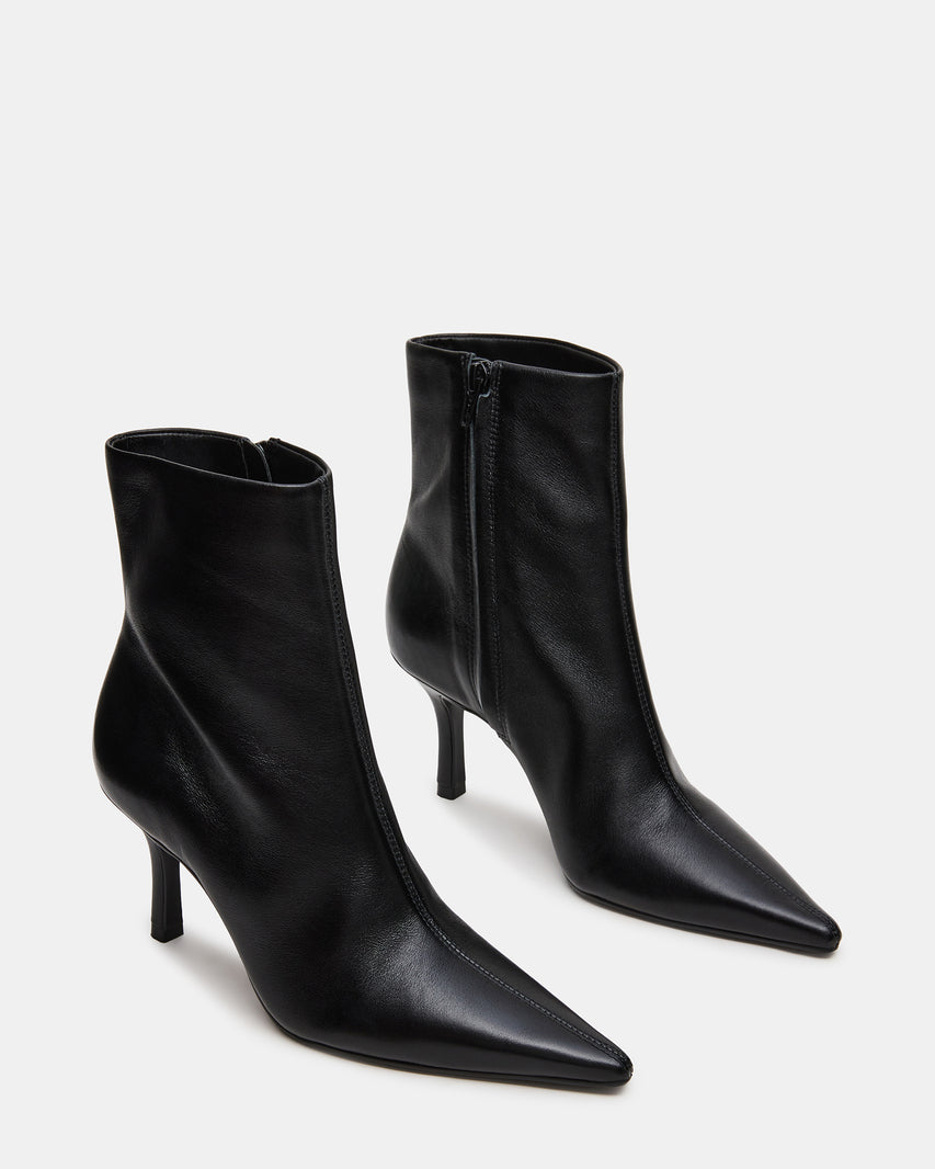 TRUCE BLACK LEATHER - view 2