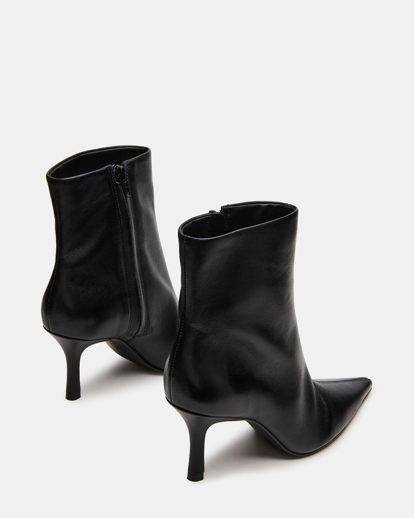 TRUCE BLACK LEATHER - view 5