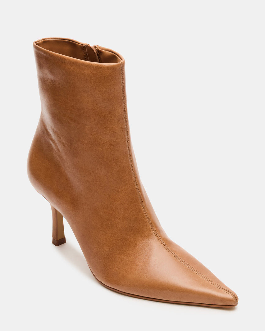 TRUCE VINTAGE TAN LEATHER - view 2