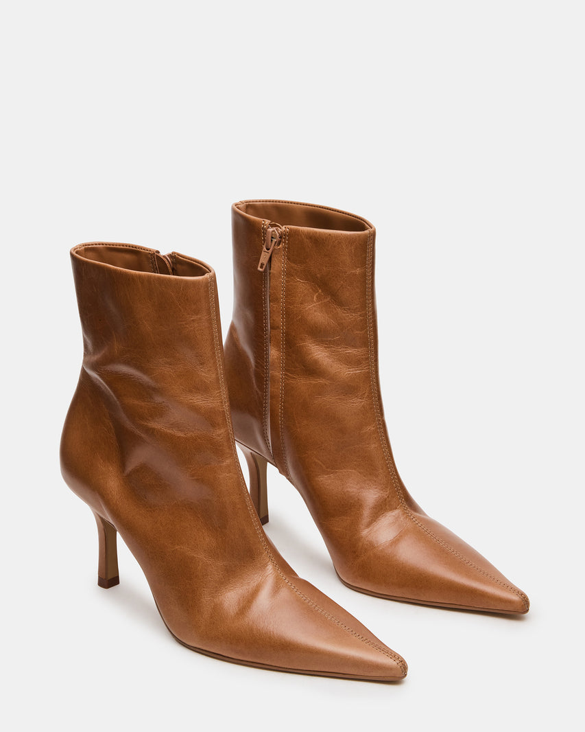 TRUCE VINTAGE TAN LEATHER - view 2