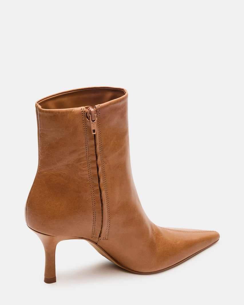 TRUCE VINTAGE TAN LEATHER - view 5