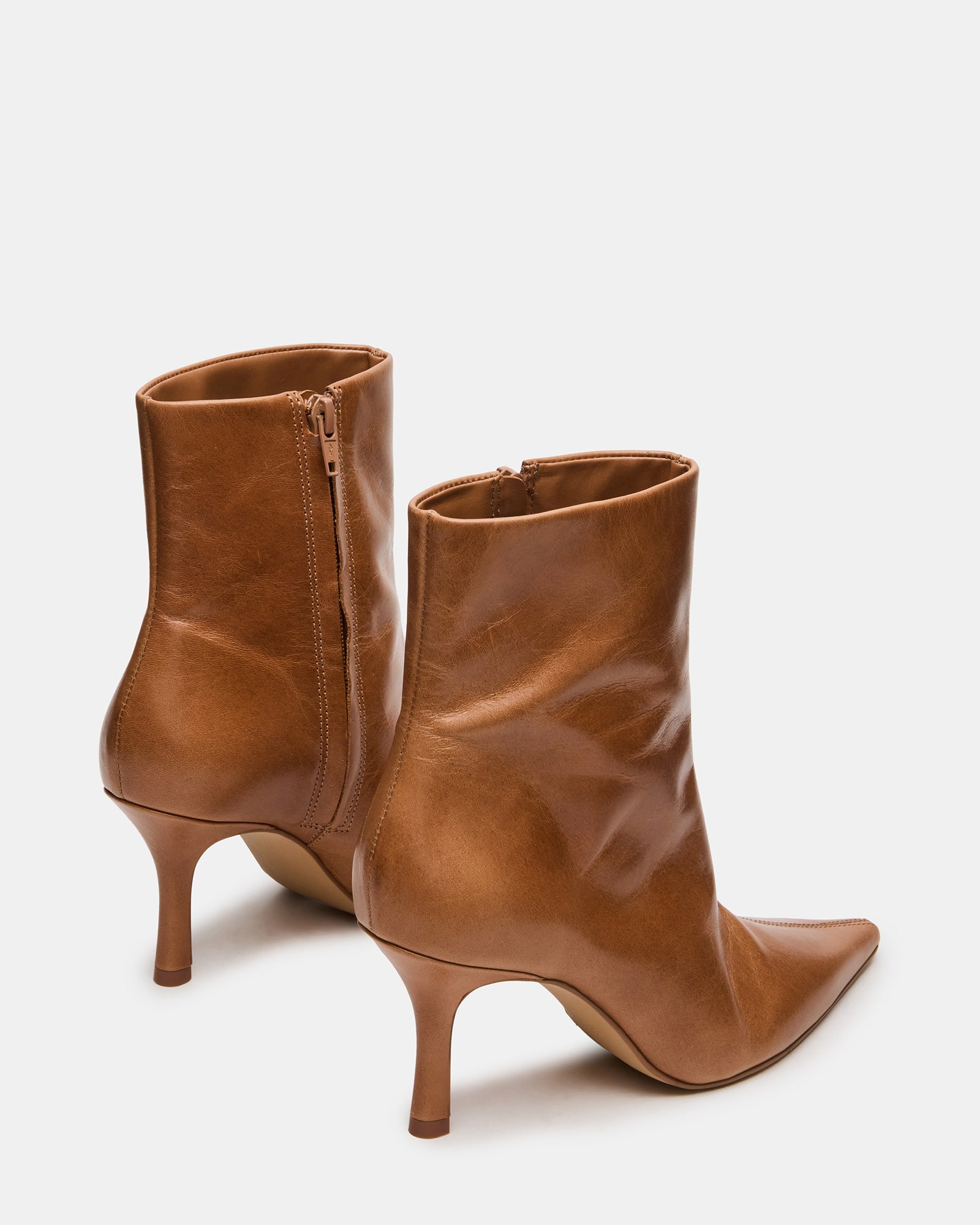 TRUCE VINTAGE TAN LEATHER - view 5