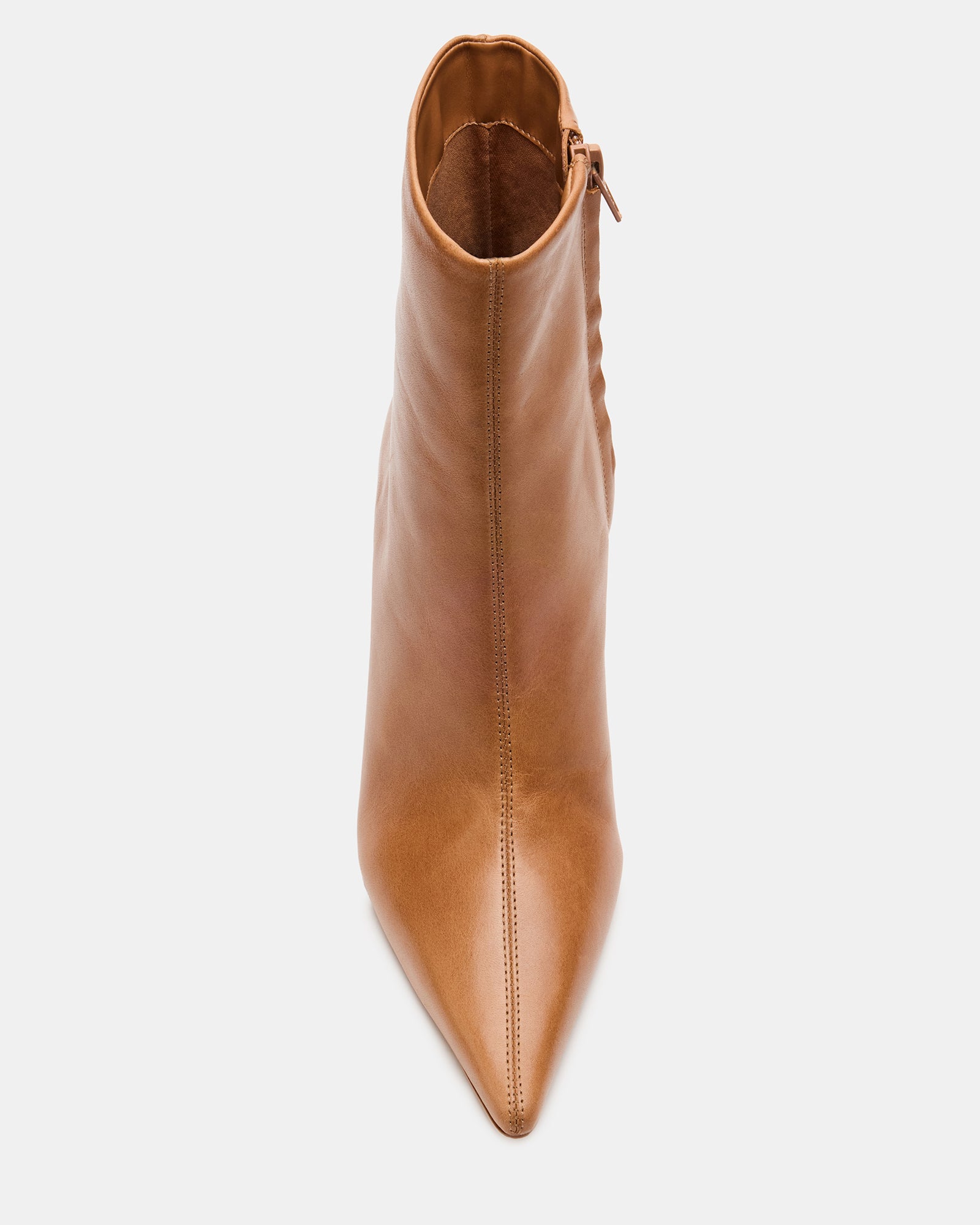 TRUCE VINTAGE TAN LEATHER - view 4