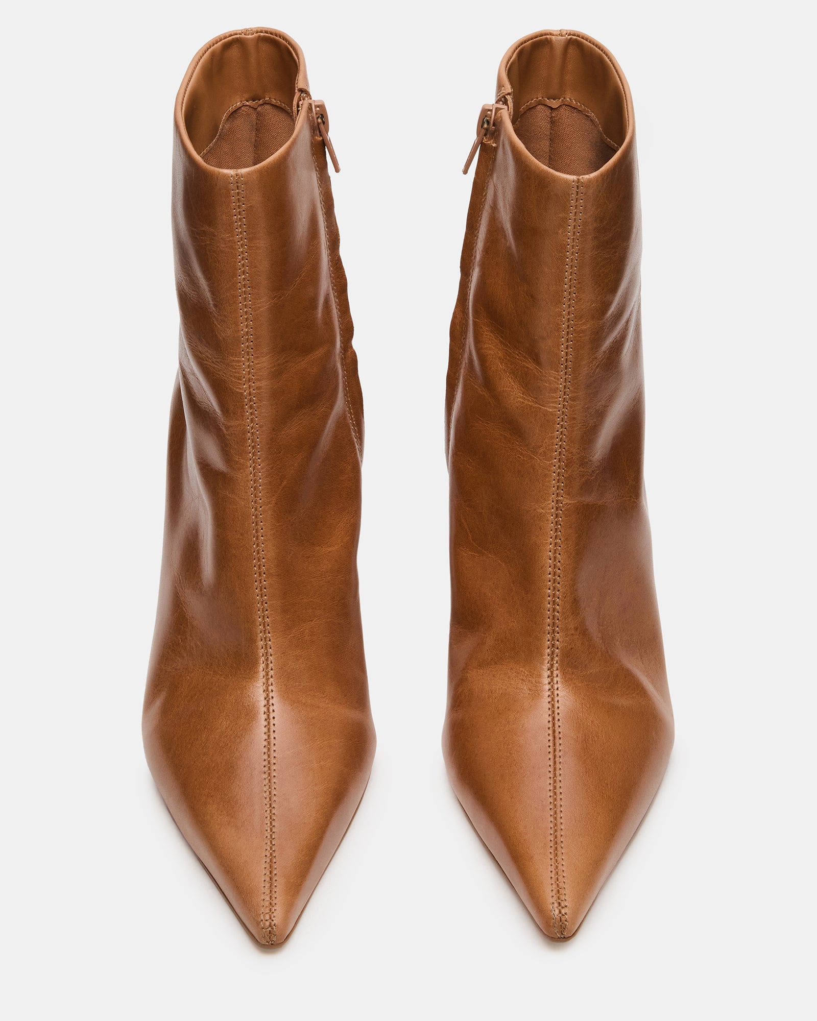 TRUCE VINTAGE TAN LEATHER - view 4