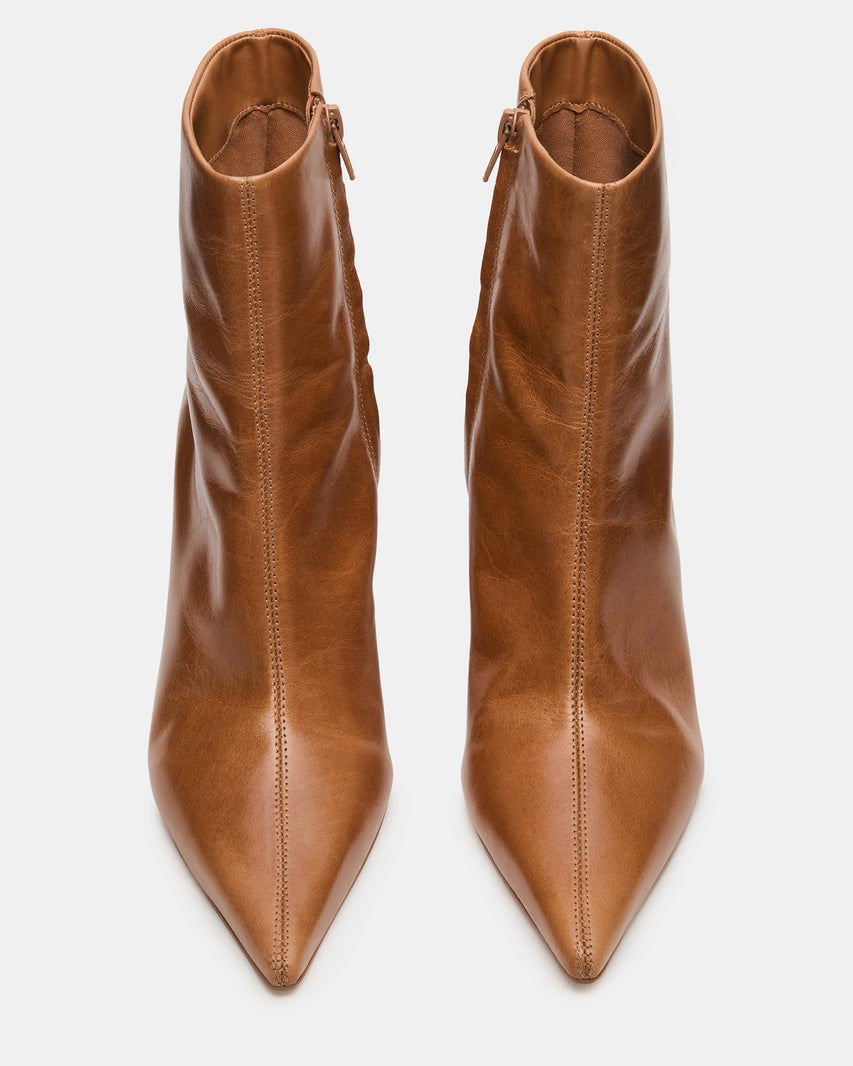 TRUCE VINTAGE TAN LEATHER - view 4
