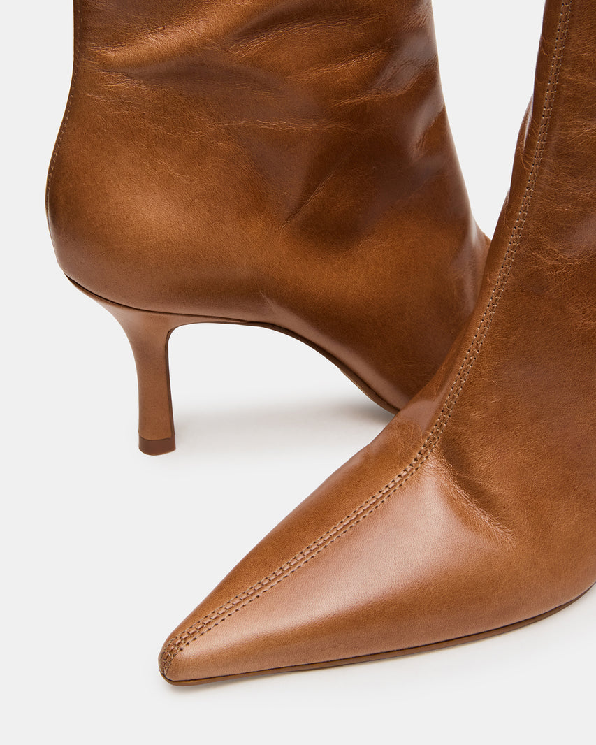 TRUCE VINTAGE TAN LEATHER - view 3