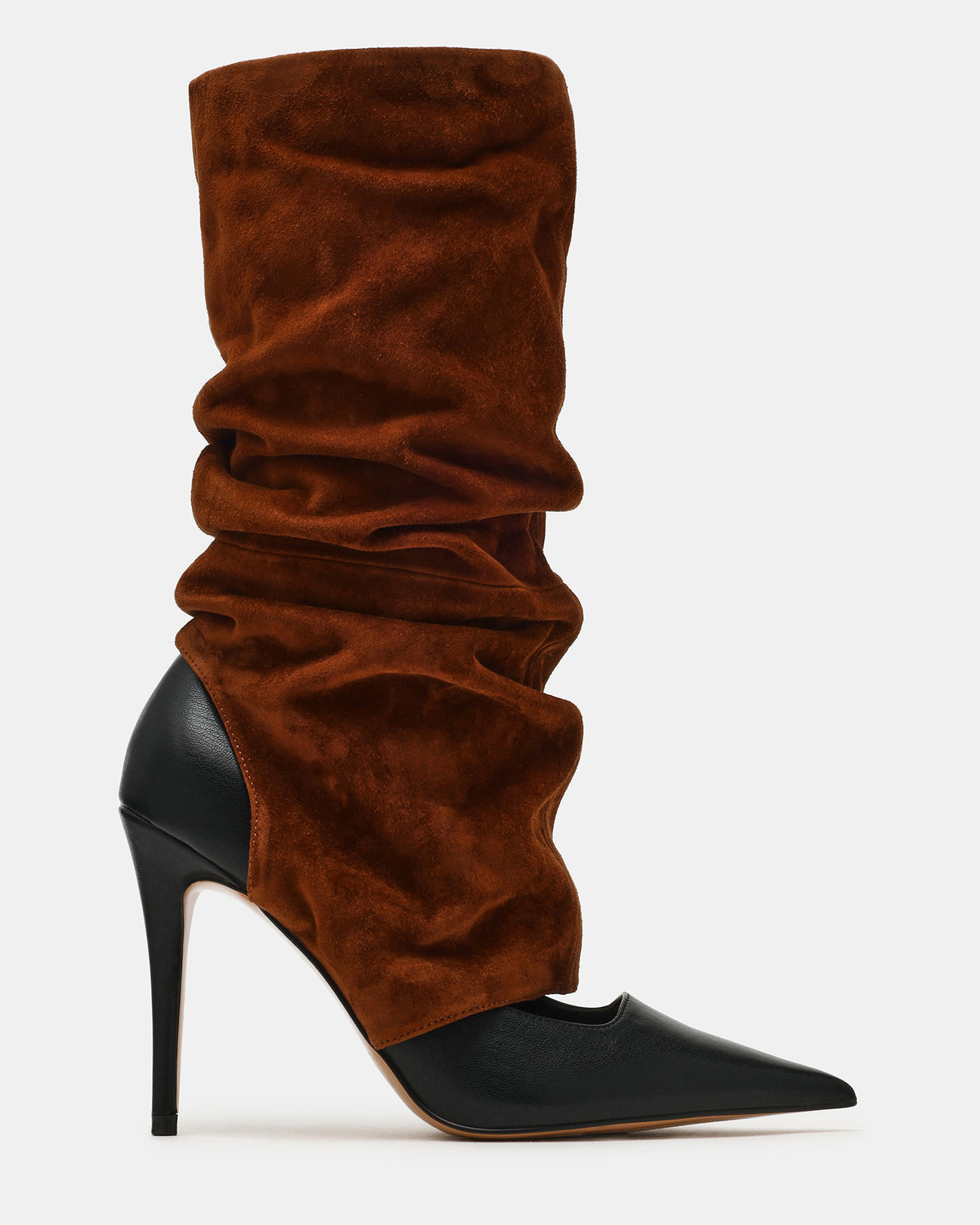 VALERIE BLACK/HICKORY