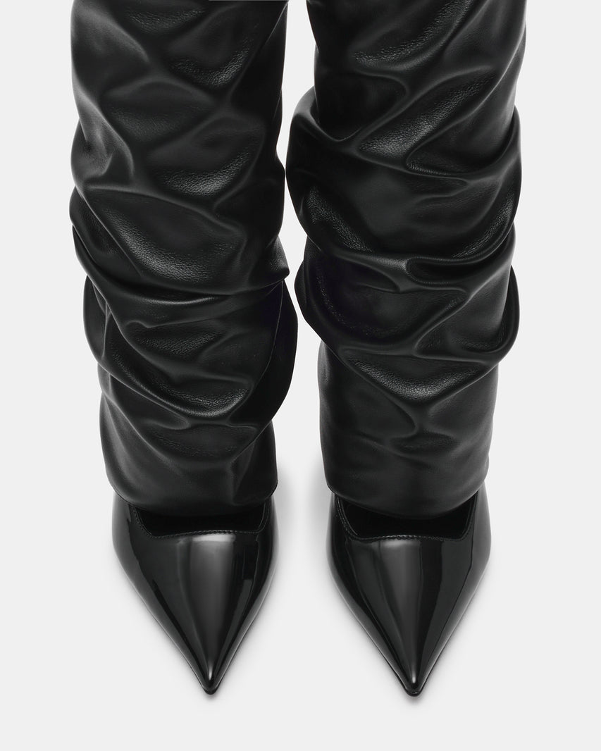 VALERIE BLACK MULTI - view 5