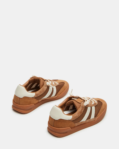 Steve Madden Verdict Sneaker main image 1